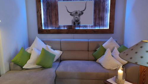 Ferienwohnung Hörndlwand Ruhpolding - Foto 3