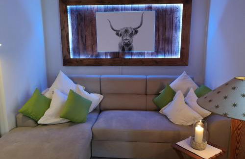 Ferienwohnung Hörndlwand Ruhpolding - Foto 3