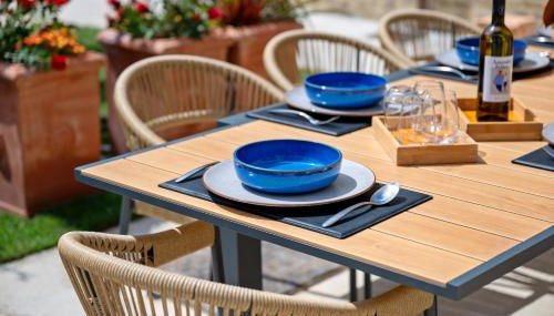 Stadthaus Felix Convivium - Foto 4