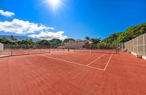 Kaanapali Alii 411 · ALII 411 Ground Floor 2BD at OceanFront Res - Photo 38