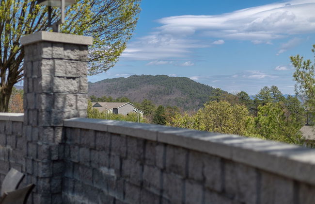 Mountainside Villas at Massanutten by Tripforth - Foto 57