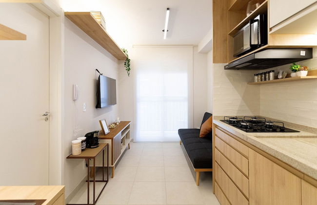 Studio Laguna - Foto 27