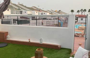 Entire townhouse in the paradise - Gran Canaria - Photo 25