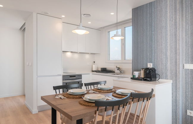 Ahoy Apartments - Foto 42