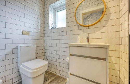 Blar Cottage (Private Sauna + Fast Starlink Wifi) - Foto 21