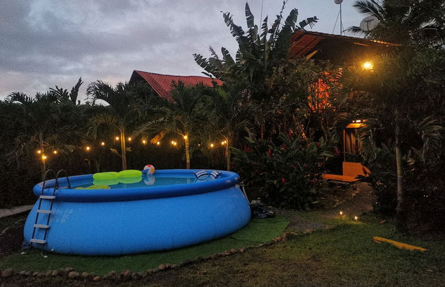 Las Cabanas - Foto 77