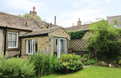 Sally's Cottage - Photo 16