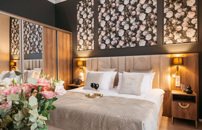 White Lotus - LoftAffair Collection - Foto 1