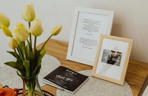 Apartament Kraju centrum z fotelem masującym - Foto 47