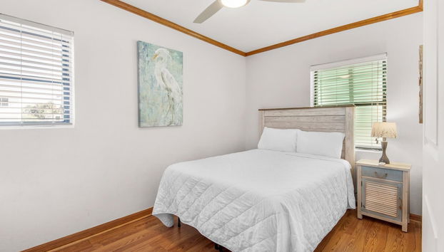 The Sugar Shack - Foto 3, Habitación