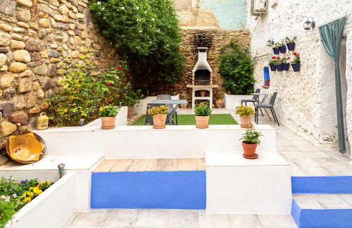 Casa rural "Cuenta la Leyenda..." - Photo 26