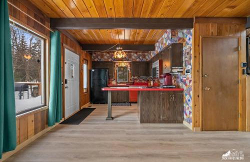 Northern Light Lodge - Foto 50