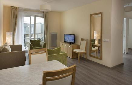 Domitys Le Pavillon de Diane - Photo 14