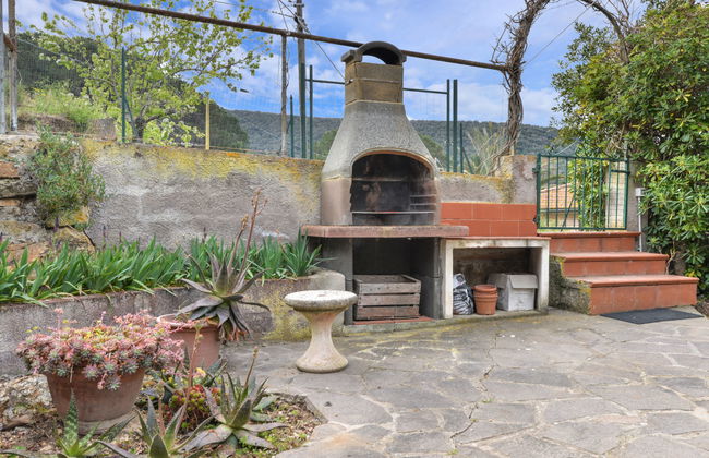 Al Tramonto - Foto 23