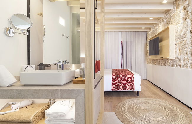 Apartahotel Fil Suites - Foto 23