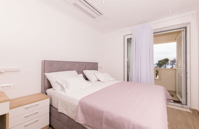 Luxury villa Bachin - family villa - Foto 8