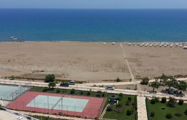 Flamingo 7 Tatil Sitesi - Foto 26