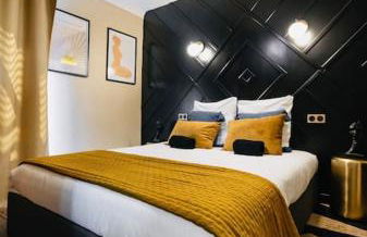 Jacuzzi Deluxe - Penthouse - Foto 11