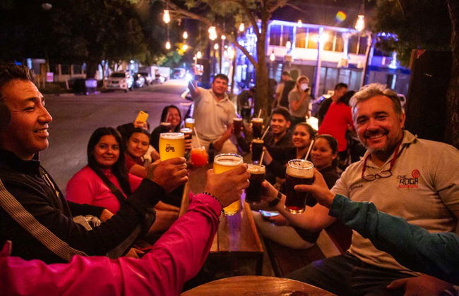 Tour in Formosa - Foto 8