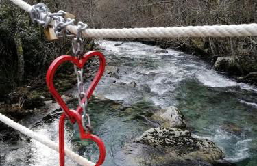 CASA RURAL BIERZO ENCANTADO - Foto 28