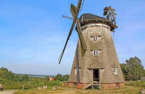 Ferienwohnung Benzusedom - Foto 14