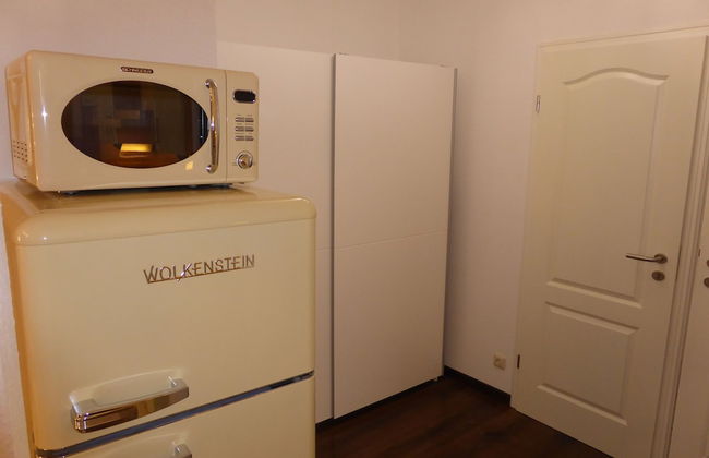 Apartment Goethe - Foto 37