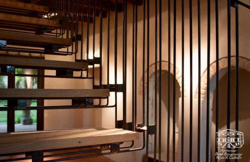 Agriturismo Borgo Buzzaccarini Rocca di Castello - Foto 29