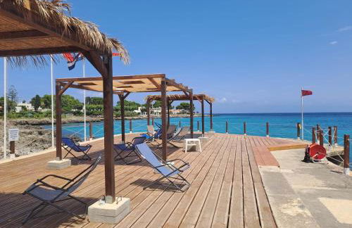 Luxury Villa just 50 mt from the beach, 10 minutes from the airport - Foto 8