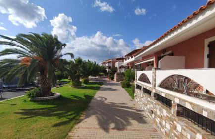 Saint George Hotel & Rooms - Foto 16