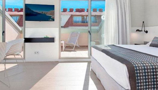 Odissea Park Aparthotel - Foto 4