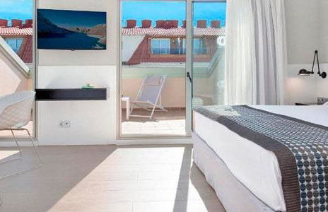 Odissea Park Aparthotel - Photo 4