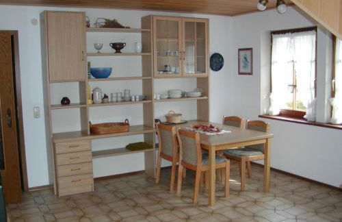 Ferienwohnung Kienscherf - Foto 4