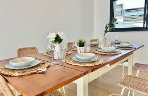 Les Flors de Cunit Villa Liria - Foto 11