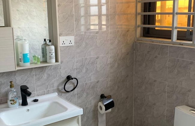 Beautiful Serviced Apartment at Nanakrom, Accra - Foto 5