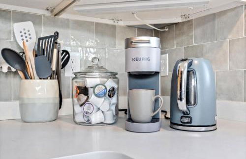 Game Room Home Gym 1 Mile to Beach - Foto 25