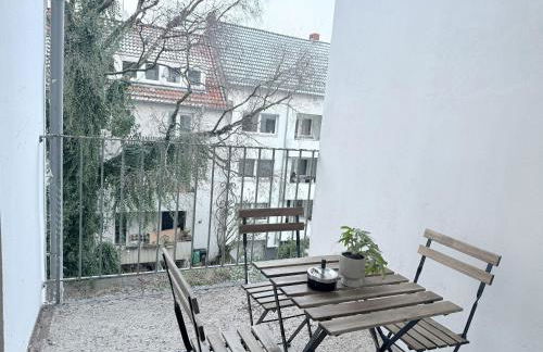 Apartment Bremen Neustadt - Foto 23