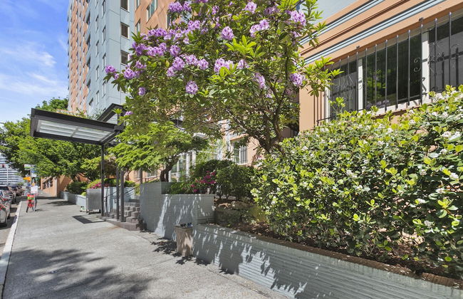 Private Penthouse the heart of Seattle - Foto 20