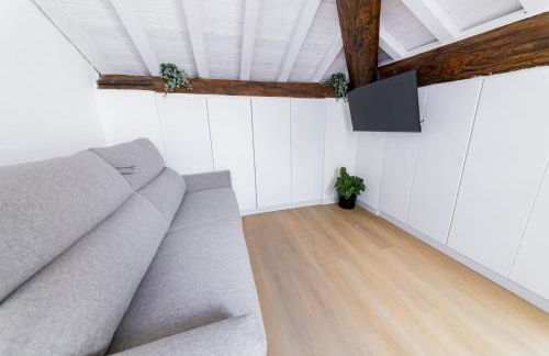 Loft Ponente Baia dei Frati - Foto 2