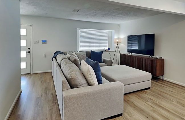 Maracas Sands Villa - Foto 13