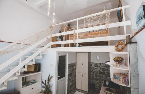 Studio Apartman Ikarka - Photo 17