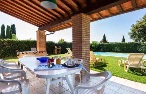 Villa Clemente by Mmega - Foto 6