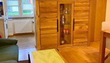 Ferienwohnung Kinnerstuw - Foto 4