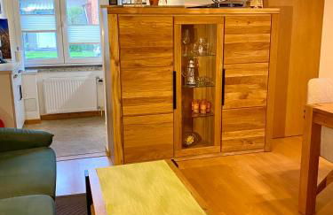 Ferienwohnung Kinnerstuw - Foto 4