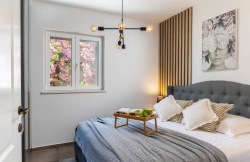 Honoris Apartment - Brand new - Private parking - 90 m from the beach- Terrace - Foto 14