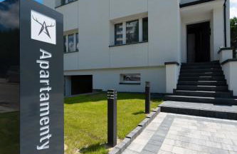 Apartamenty 39 z pięknym ogrodem - Photo 52