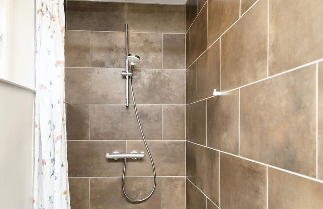 5 Star Holiday Home in Haderslev - Foto 20