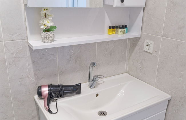 Stunning Gorgeous 2 BR near Golden Horn - Foto 40