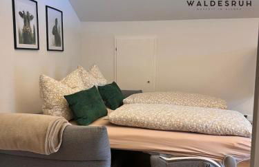 Waldesruh - Foto 8