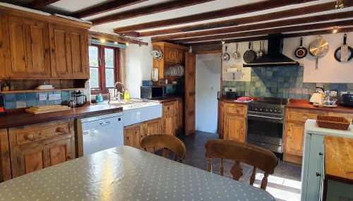 Westdale Cottage, Elton in the Peak District - Foto 5, dishwasher, pet friendly, toaster, minibar