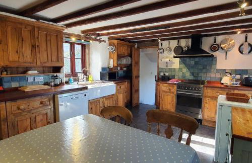 Westdale Cottage, Elton in the Peak District - Photo 5